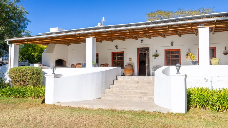 3 Bedroom Property for Sale in Montagu Rural Western Cape